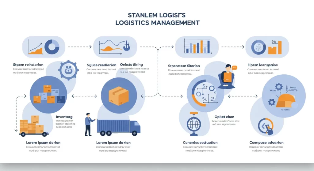 logistics management