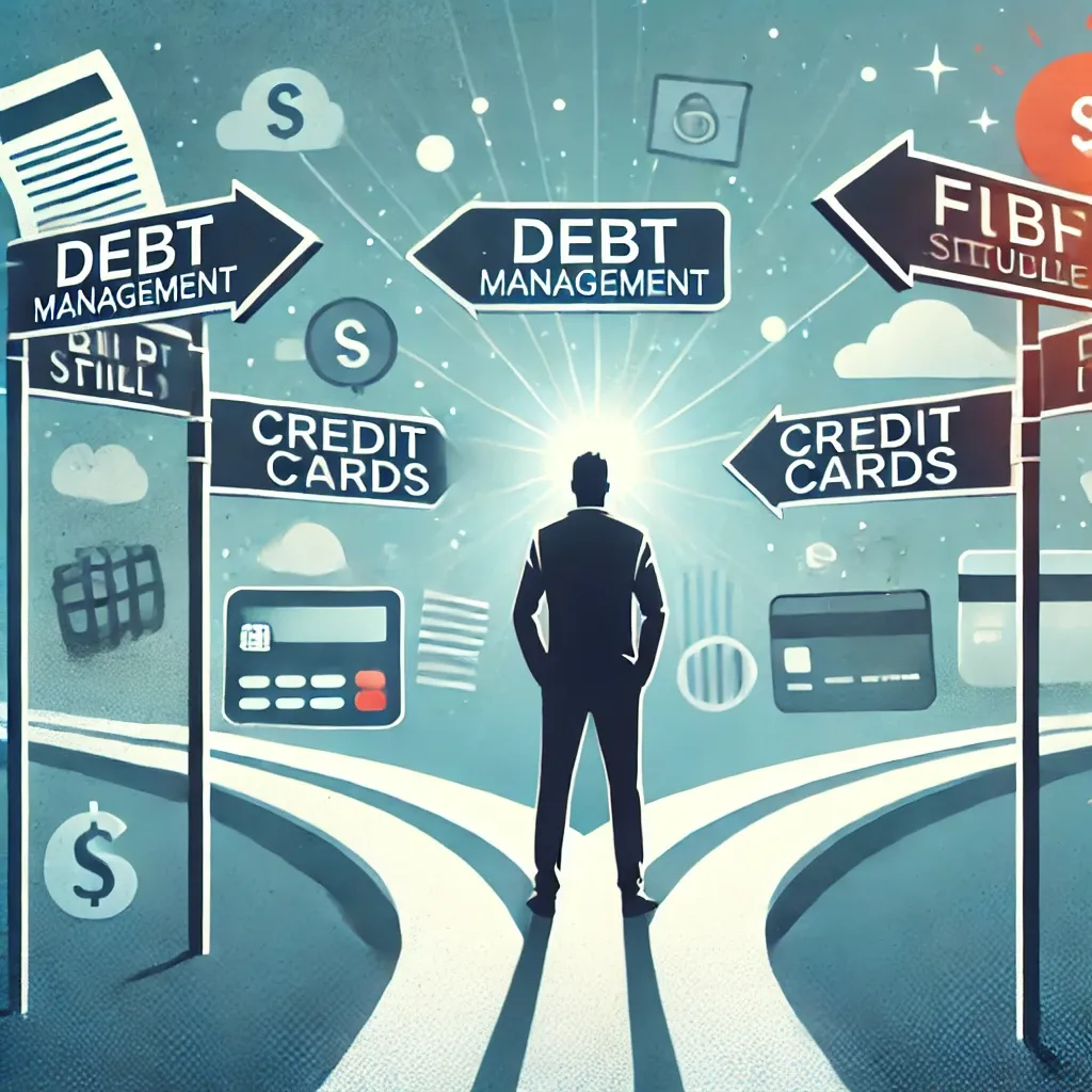 Exploring Debt Relief Options: Finding the Right Path for You