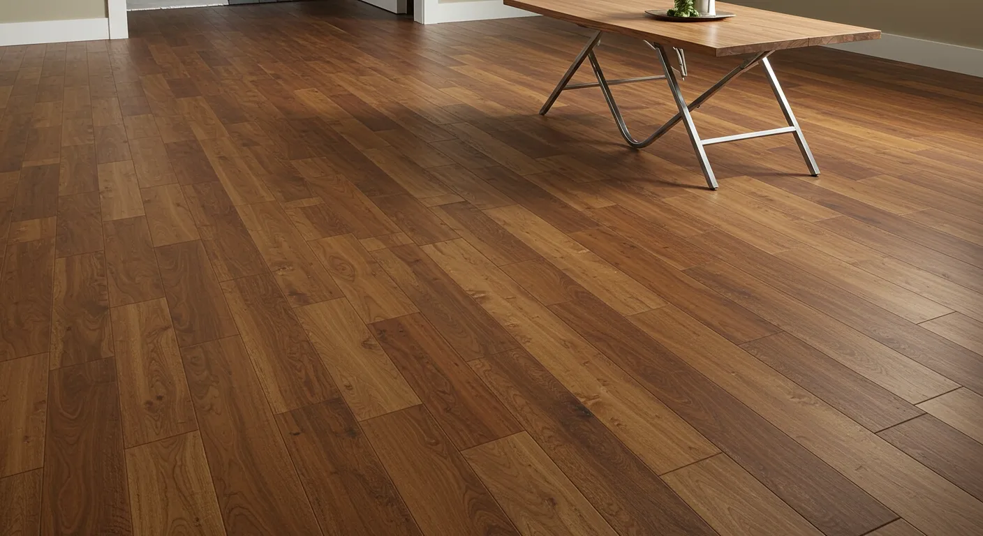 Transform Your Home with Stylish Flooring Options