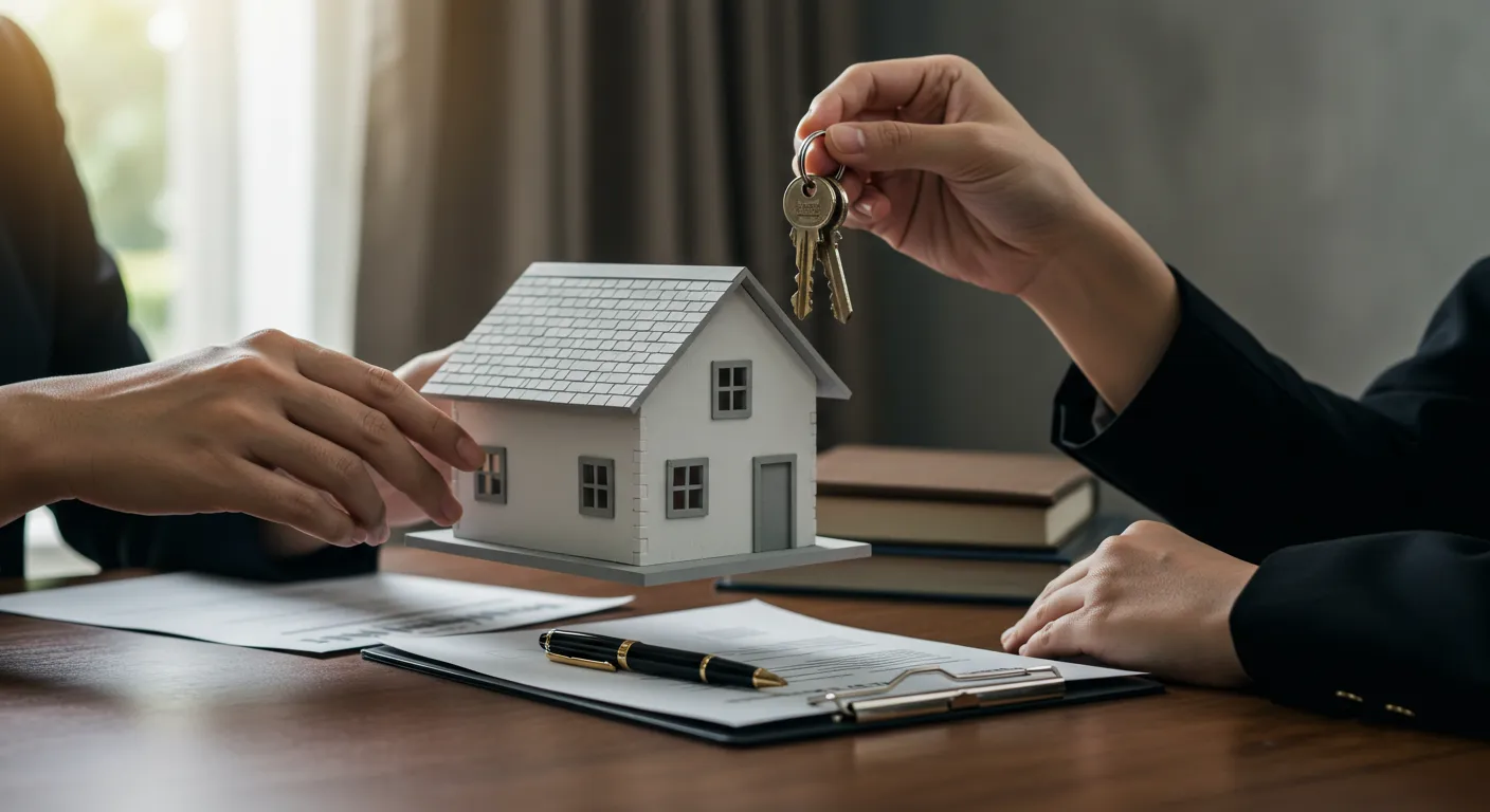 Understanding the Closing Process When Buying a Home