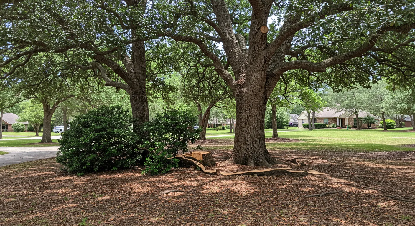 The Pillars of Safe and Effective Tree Care Practices