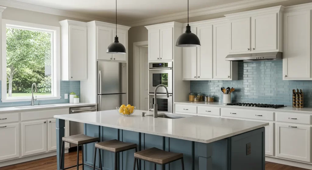 Kitchen Remodels
