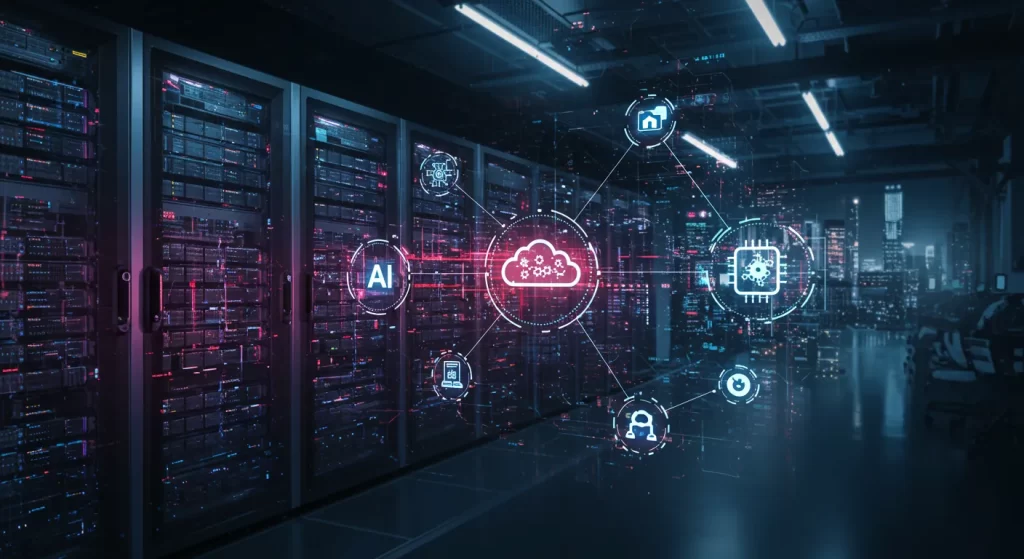 IT Modernization