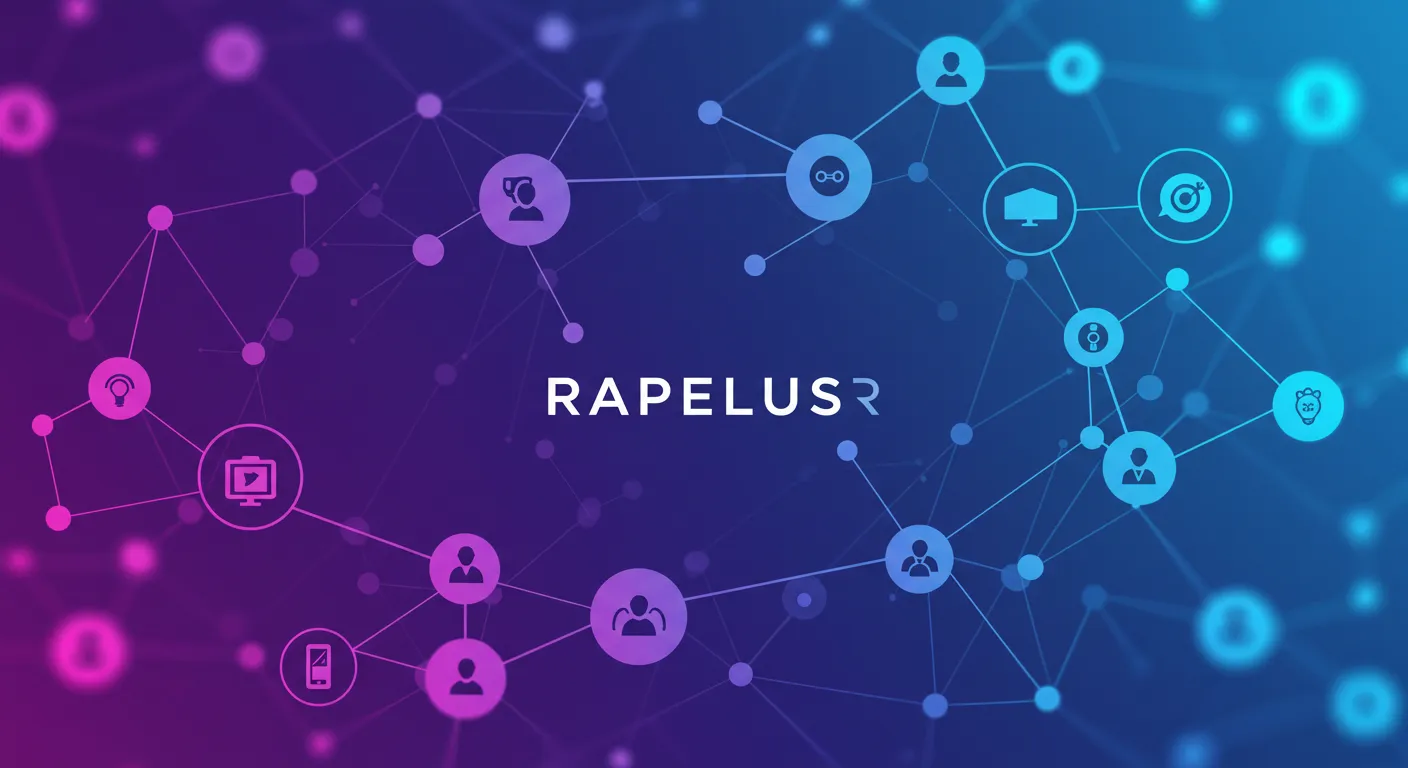Rapelusr: The Framework Revolutionizing Digital Ecosystems