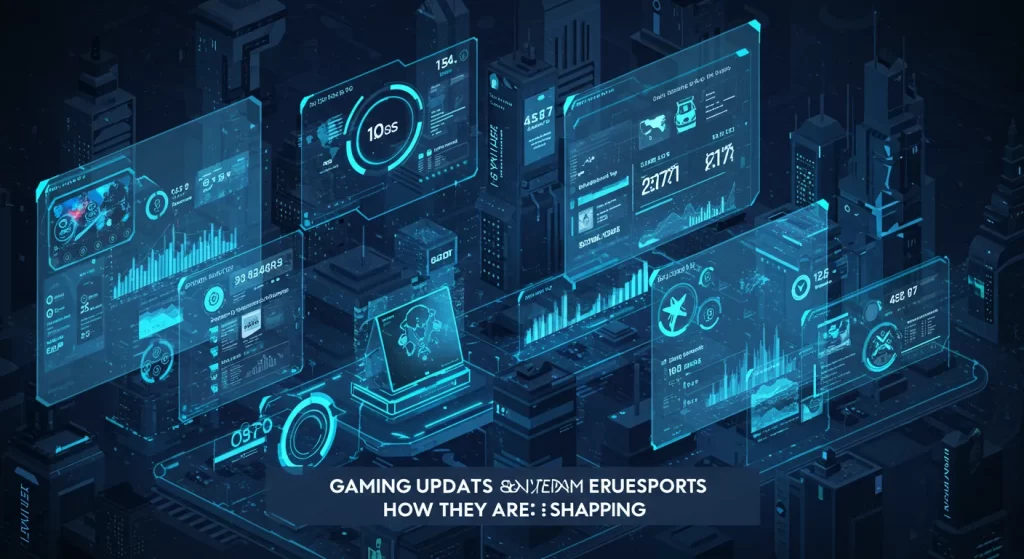 gaming updates from etruesports etruegames