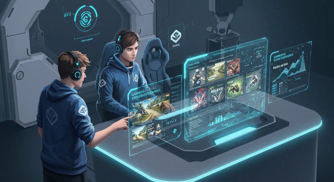 Gaming Updates From Etruesports Etruegames: How They Are Shaping