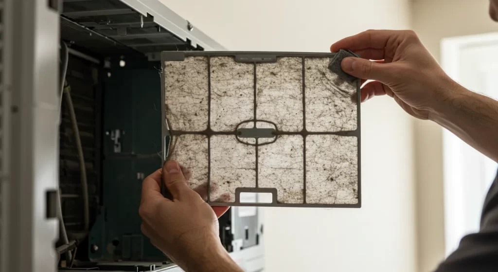 HVAC Maintenance