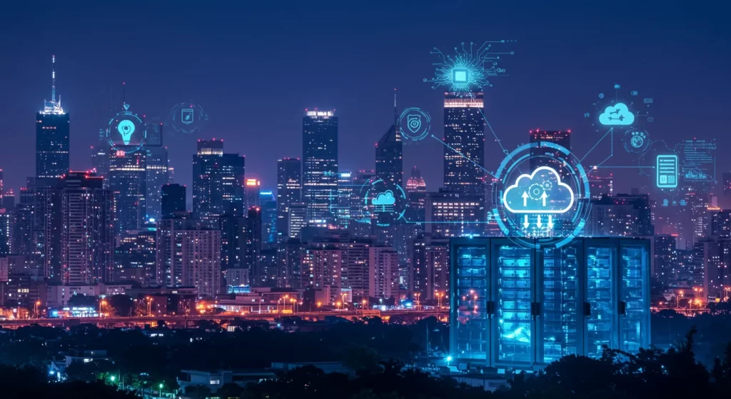 IT Modernization