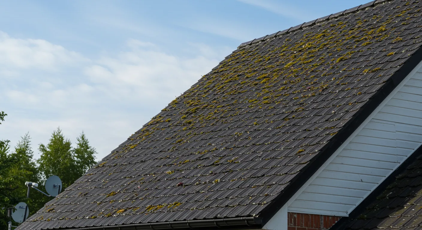 Roof Clean
