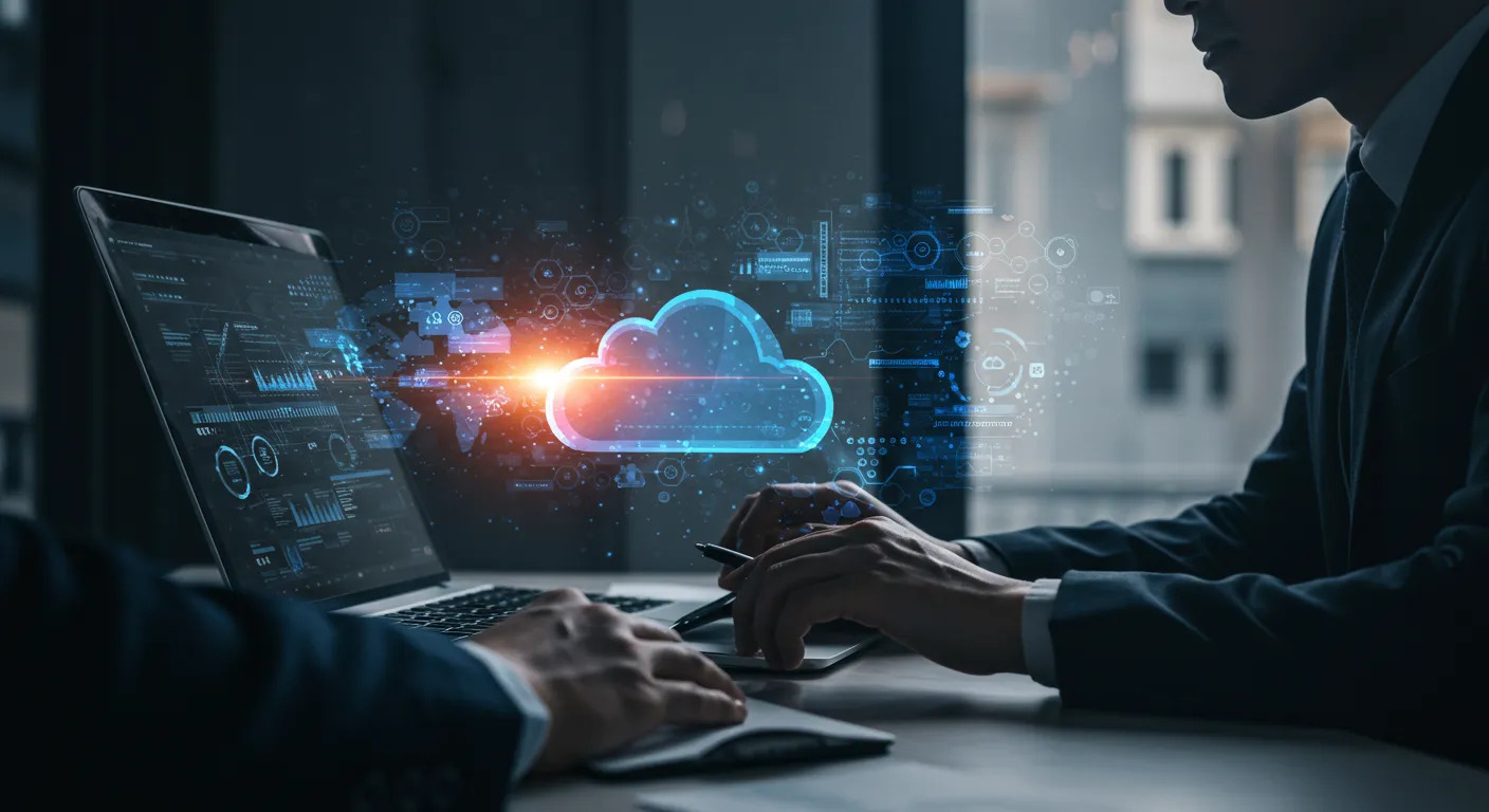 IT Modernization