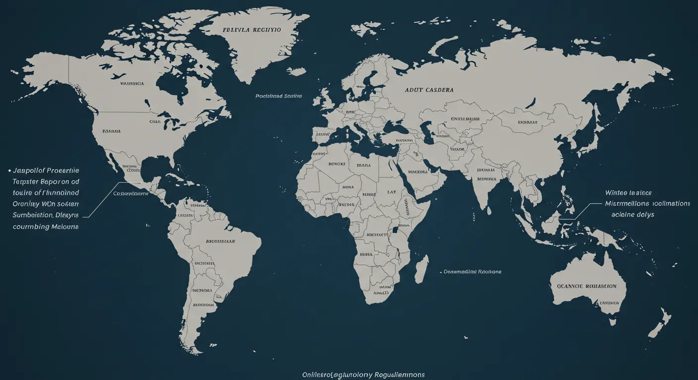 Effective Strategies for Managing Global Regulatory Data Submissions in Life Sciences