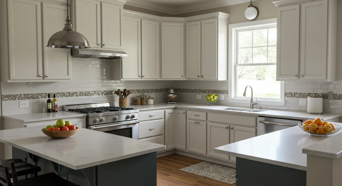 Kitchen Remodels