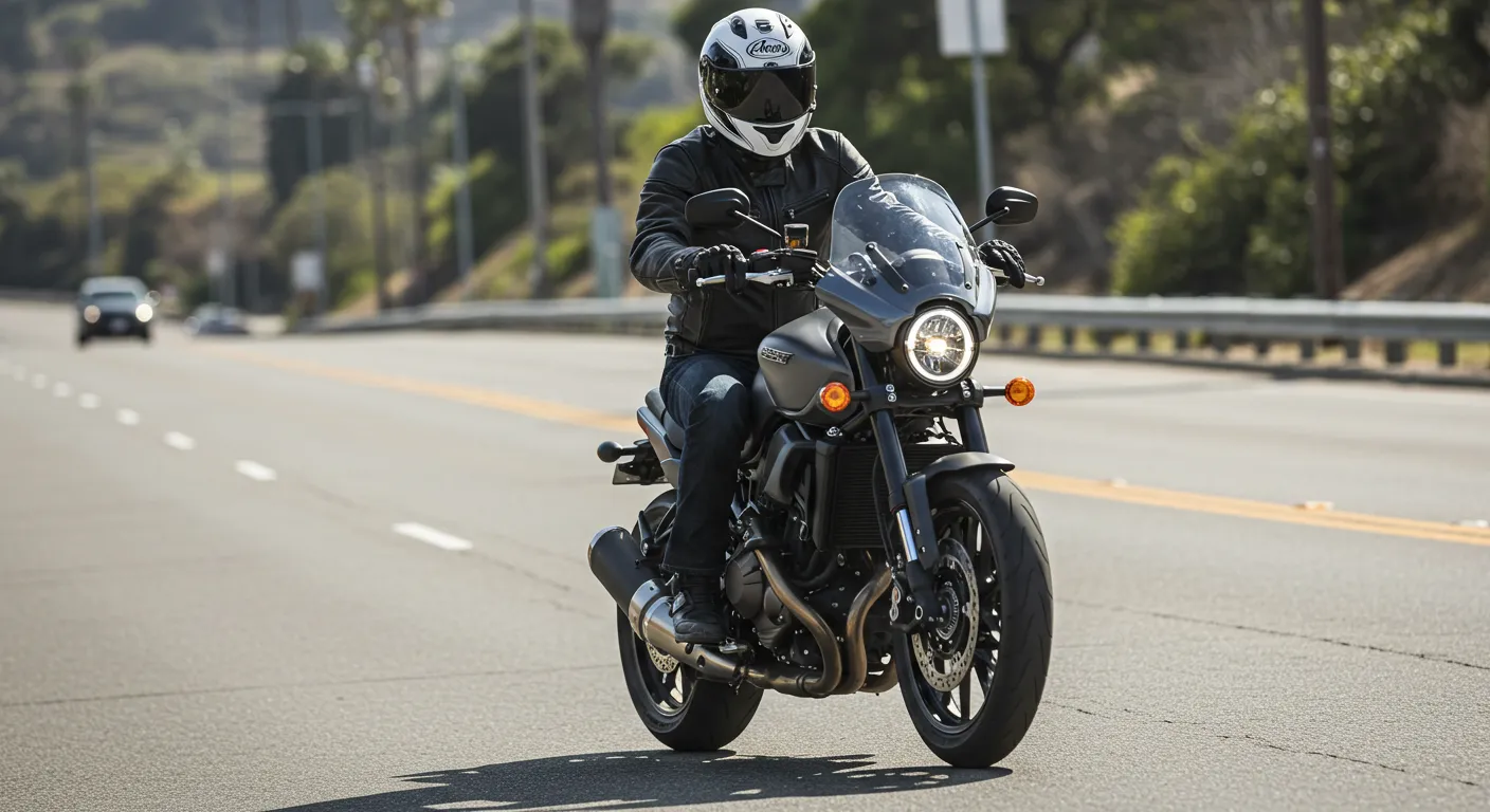 The Thrill of Motorcycle Rentals: A Guide to Two-Wheeled Adventures