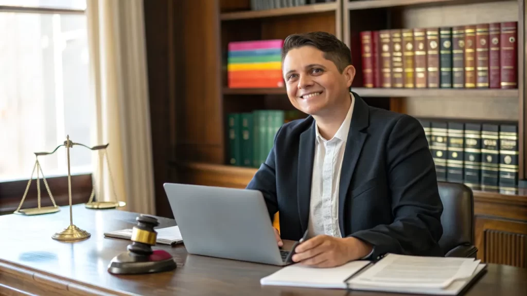 Lgbtq Divorce Lawyer