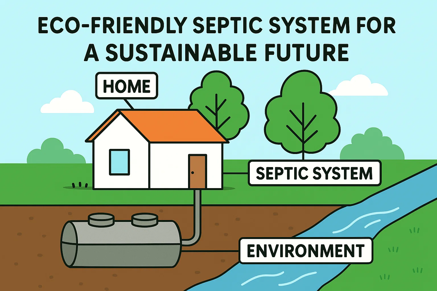 Septic System