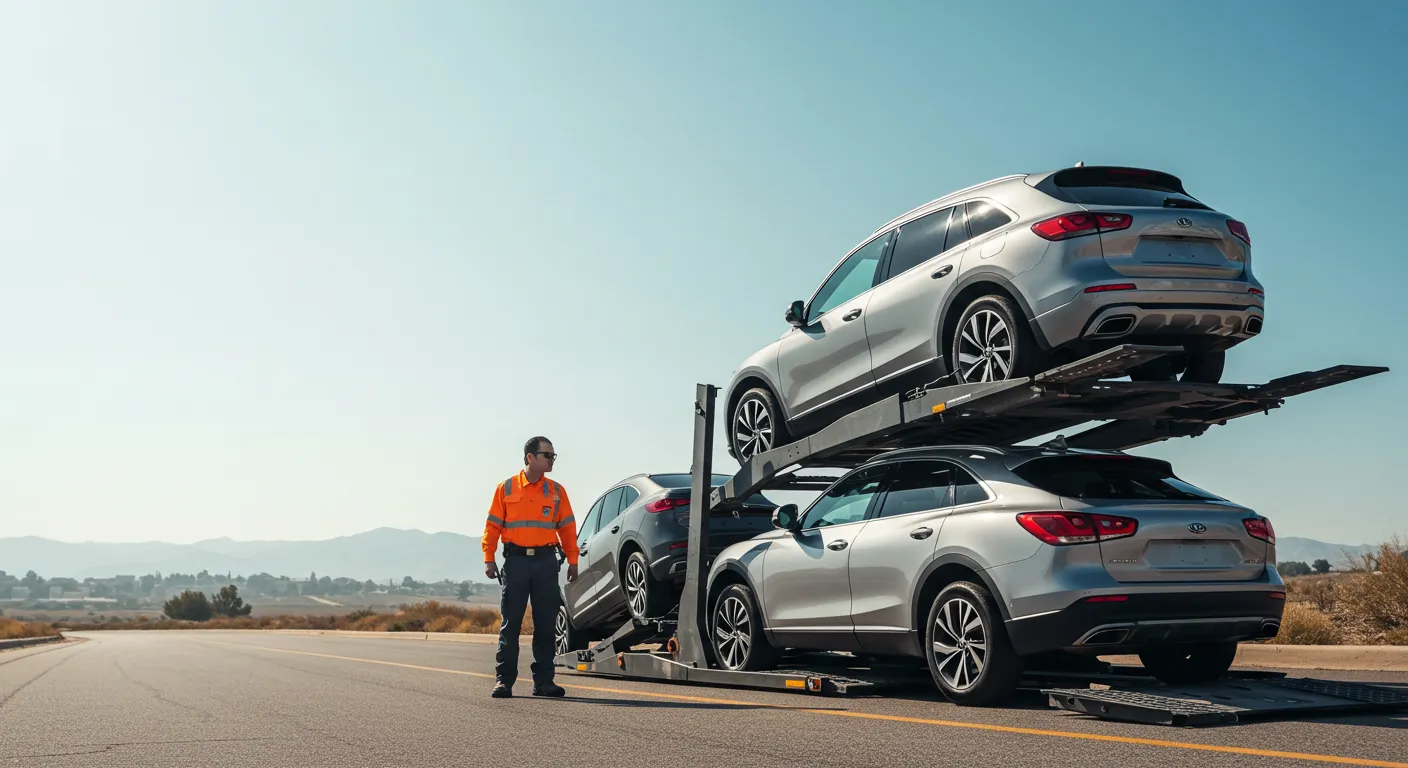 Car Shipping