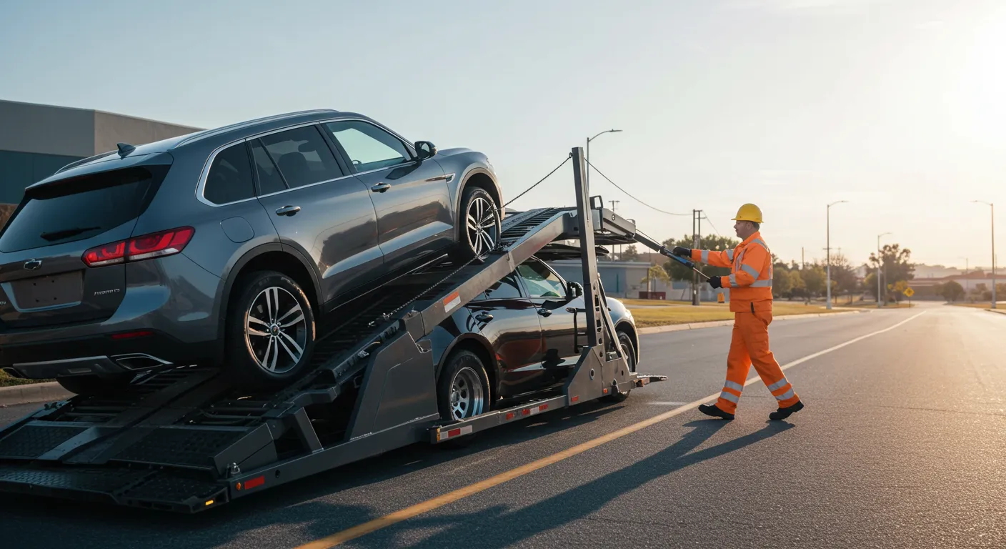Car Shipping
