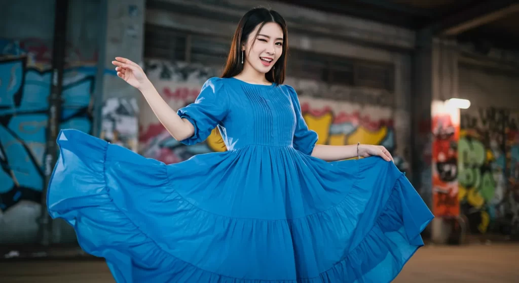 douyin dress to impress