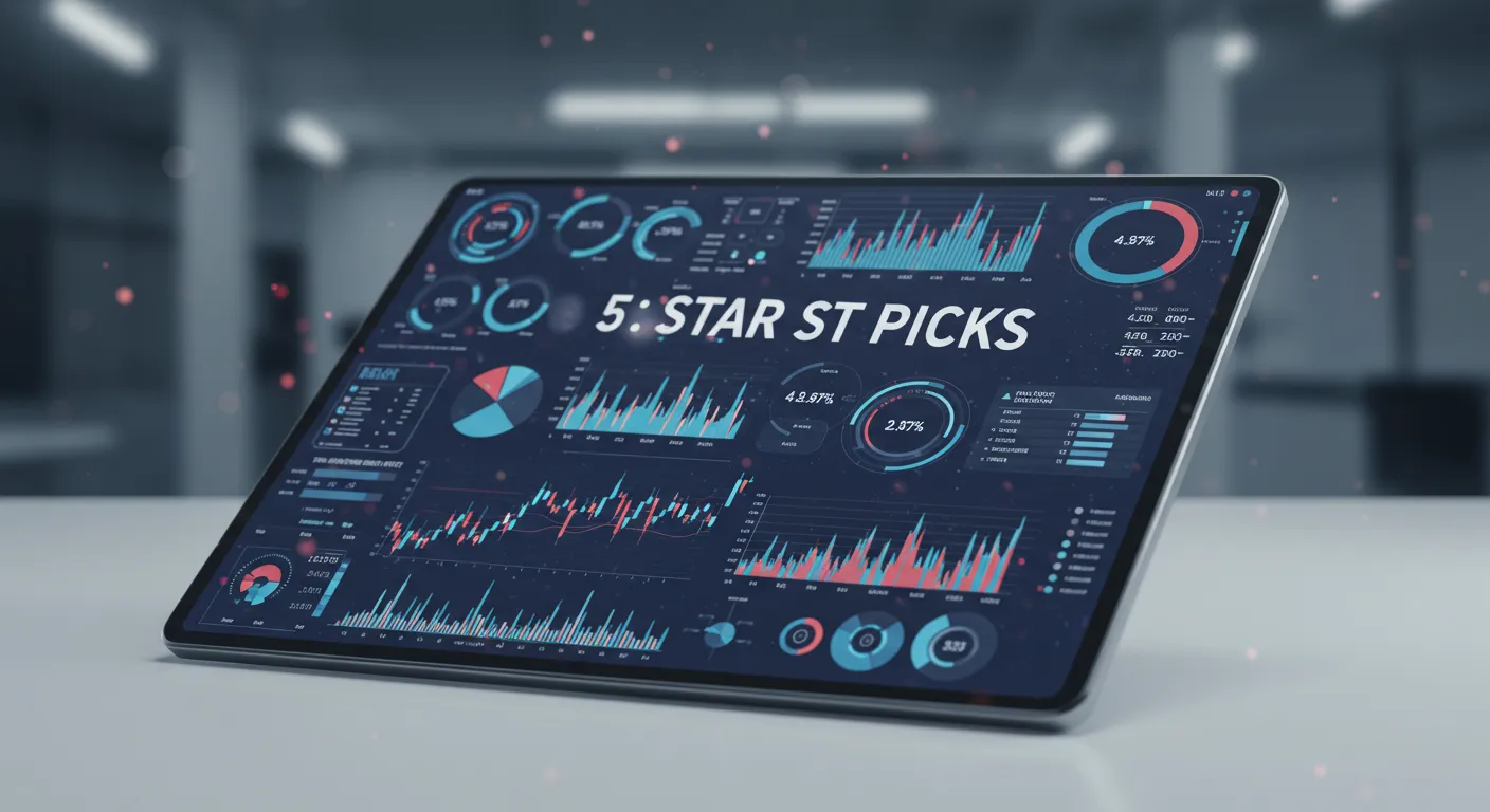 5starsstocks .com