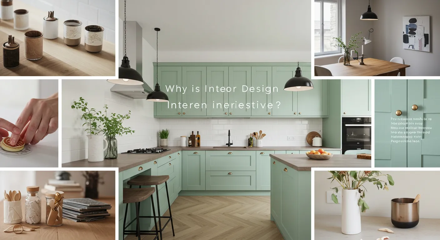 why interior design is interesting mintpaldecor