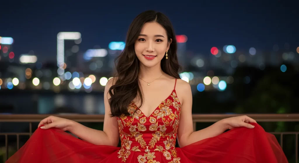 douyin dress to impress
