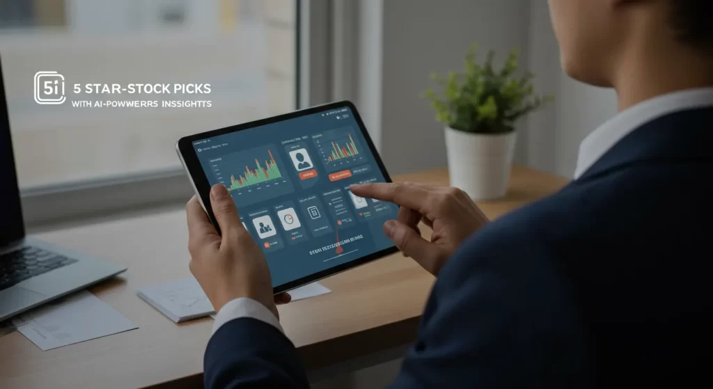 5starsstocks .com