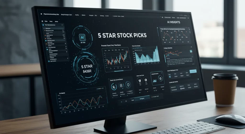 5starsstocks .com