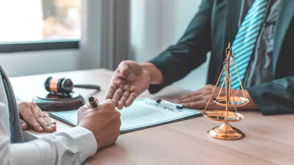 lemon law attorney