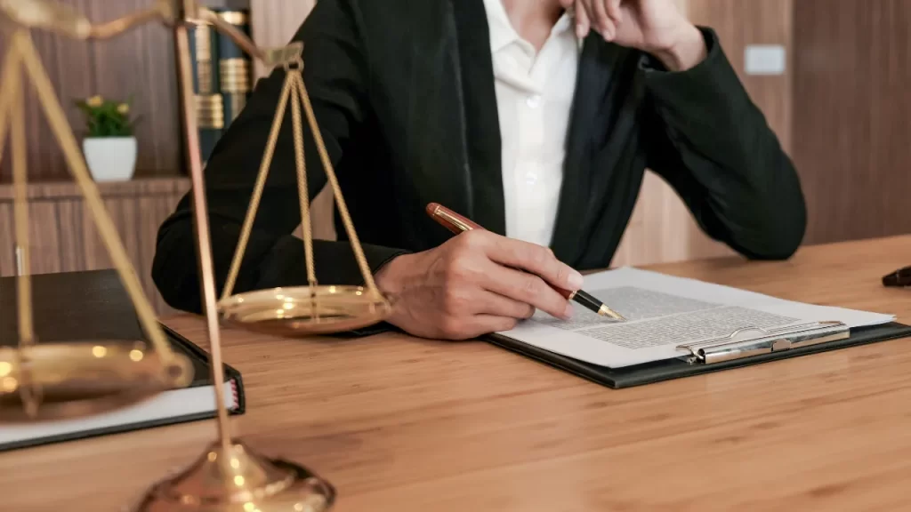 lemon law attorney