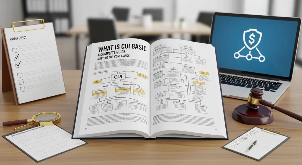 what is cui basic