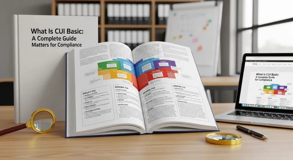 what is cui basic